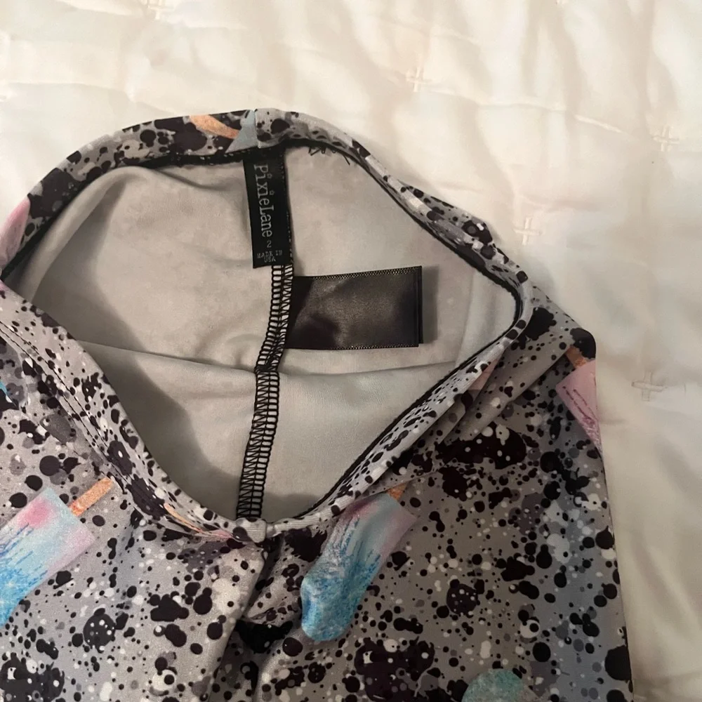 PixieLane Leggings Size 2 NWOT $30 retail